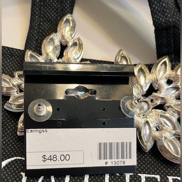 Evening gown-Terra Cotta - Picture 7 of 12